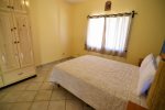 El dorado ranch, San Felipe Baja Vacation rental - Master bedroom 